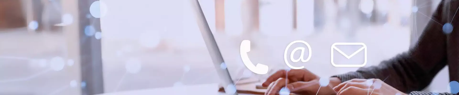 Contactez-nous