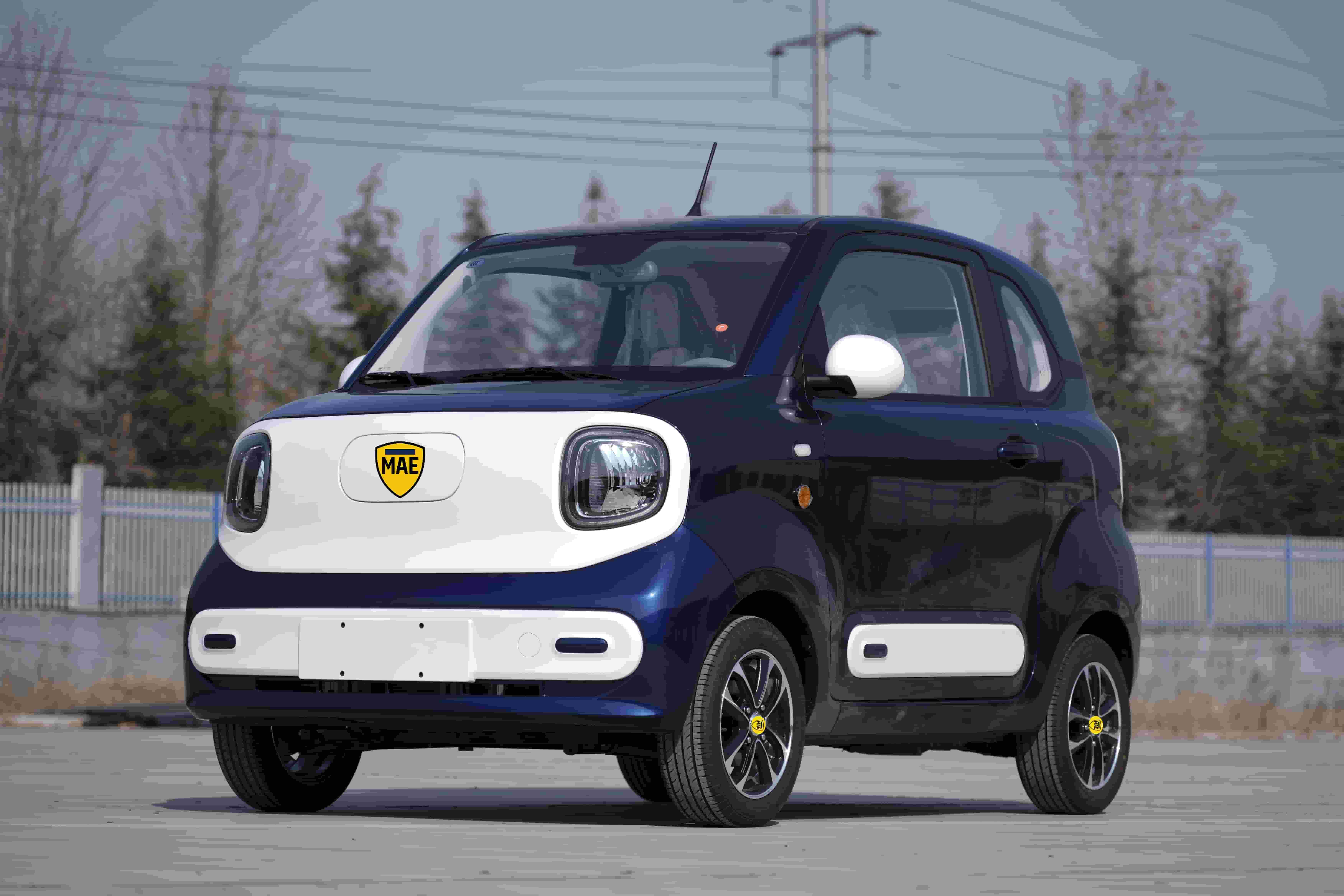 BENTU partenaire de Mae en Amérique Latine